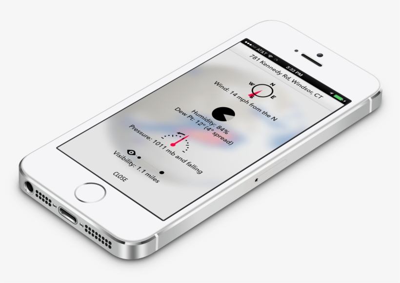 Dark Sky Weather Station - Broad Hi Tech Nano, transparent png #3713892