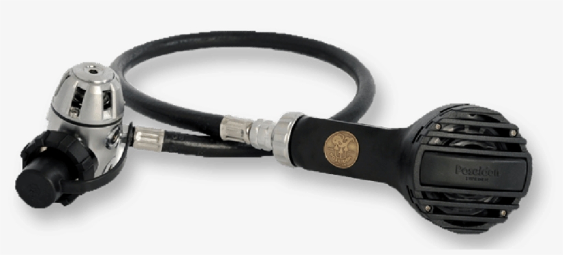 Jetstream Mk3 - Poseidon Jetstream Mk3, transparent png #3713933