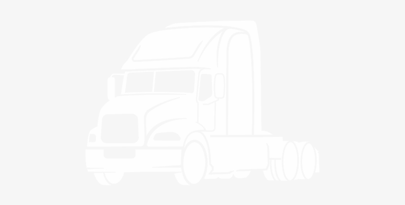 Trucking Hauling Transport Service - Transport, transparent png #3713983