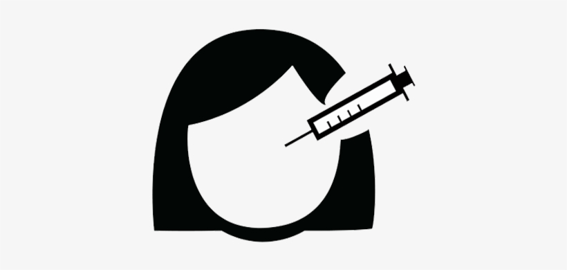 Botox - Cosmetic Dermatologist Cartoon, transparent png #3714002