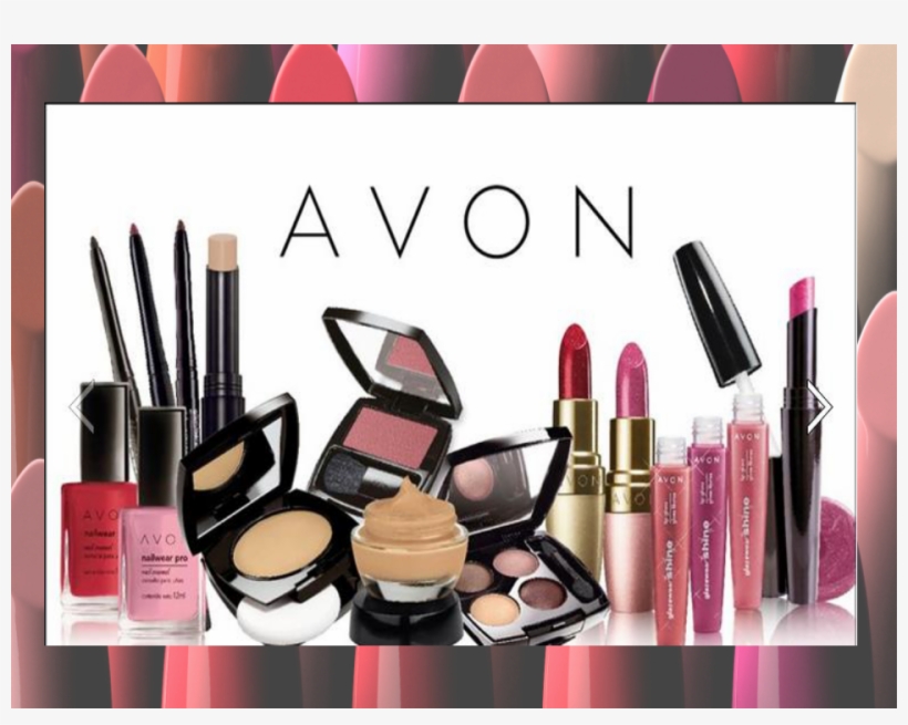 10 Avon Products For The Always On The Go Woman Under - Avon Sale, transparent png #3714079
