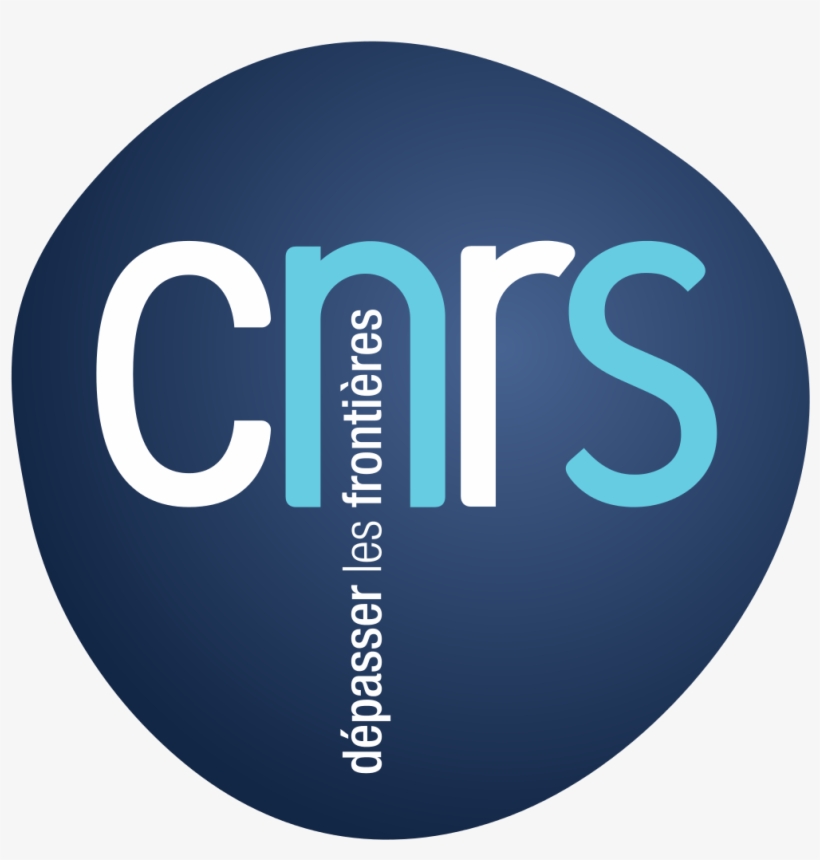 Symposium Sponsors - Logo Cnrs Vectoriel, transparent png #3714080