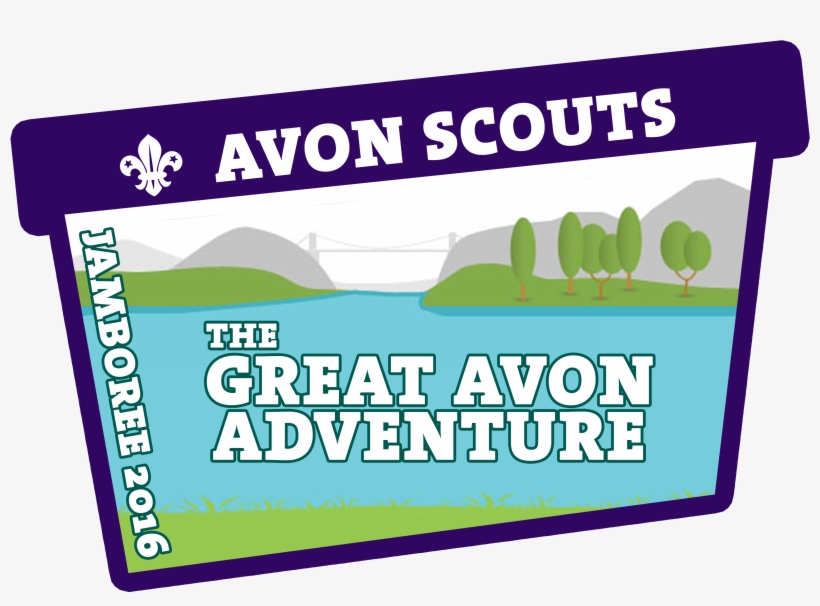 Avon Jamboree - Church Of St. George, transparent png #3714157