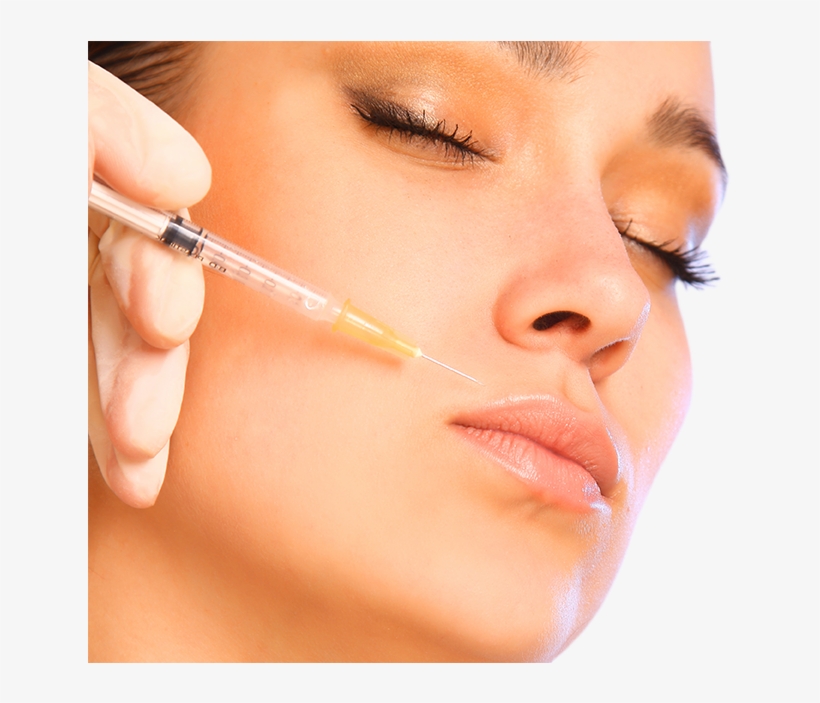 About Botox® Houston - Mesotherapy, transparent png #3714158
