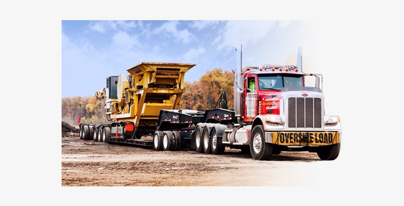 Heavy Hauler, transparent png #3714177