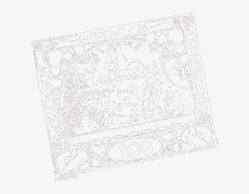 Praga 2018 Známka - Postage Stamp, transparent png #3714262