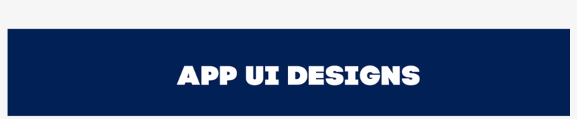 Redesign 3 Screens Of The Dark Sky Weather App - Cobalt Blue, transparent png #3714481