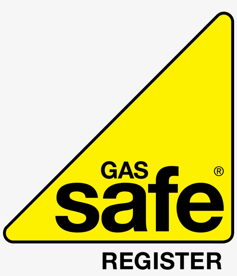How's That For A Commitment To The Future From Intergas - Gas Safe Logo Png, transparent png #3714655