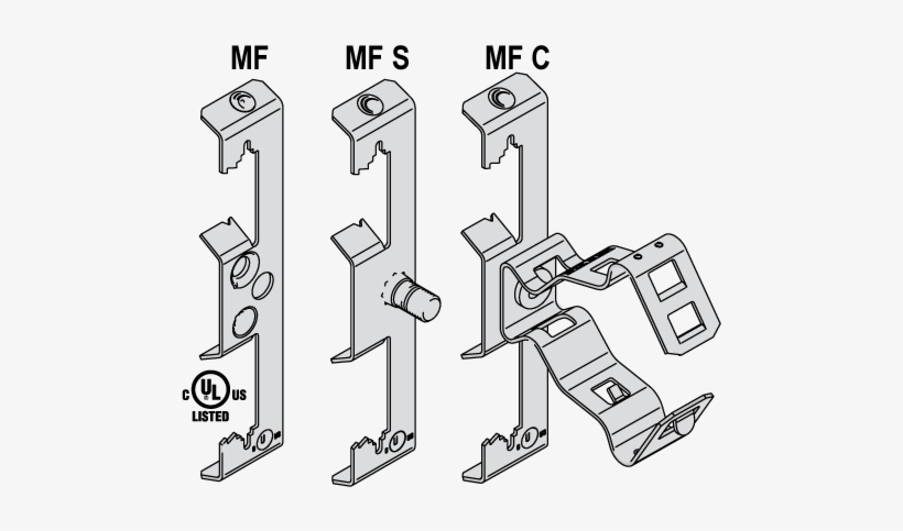 Mf-group - C Ul Us, transparent png #3714768