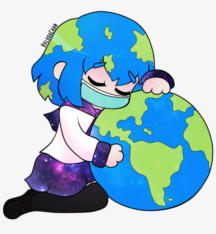 Save Earth Transparent Images - Save Earth, transparent png #3714881