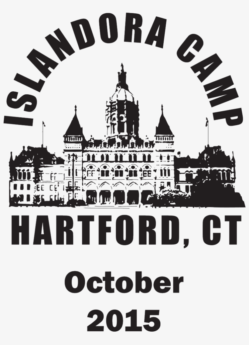 Every Camp Has Its Own Logo, And So Shall The Conference - Logo, transparent png #3714906