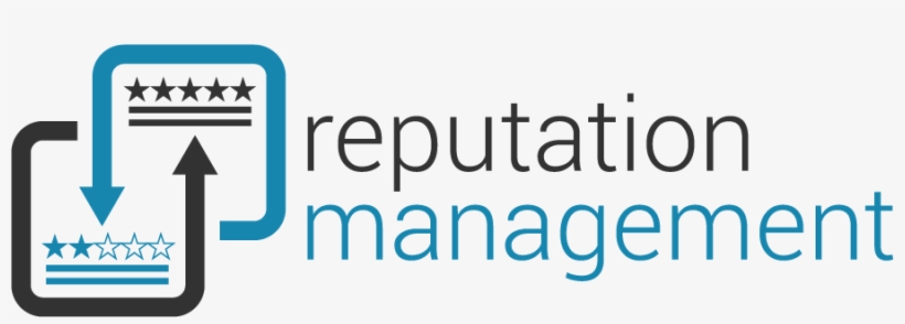 Online Reputation Management Logo, transparent png #3714925