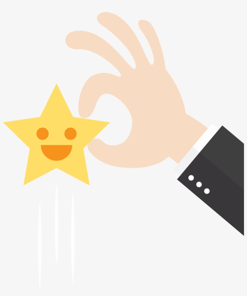 What Reputation Savvy Is All About - Customer Service, transparent png #3714927