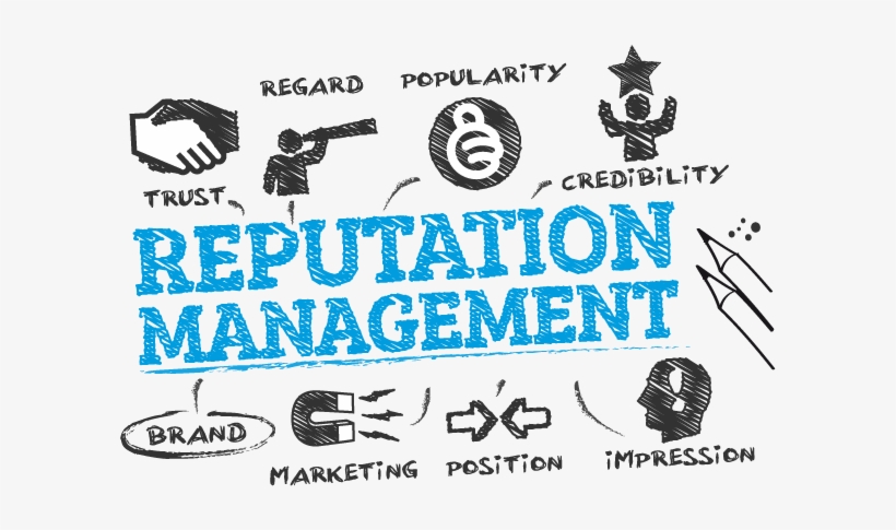 Next Level Sem - Management Reputation, transparent png #3714943