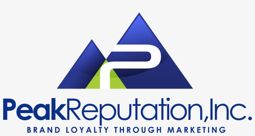 Why Use Peak Reputation Now Png - Graphic Design, transparent png #3715155
