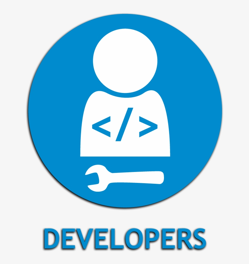 Socket Mobile Developer Registration - Mobile Developer, transparent png #3715181