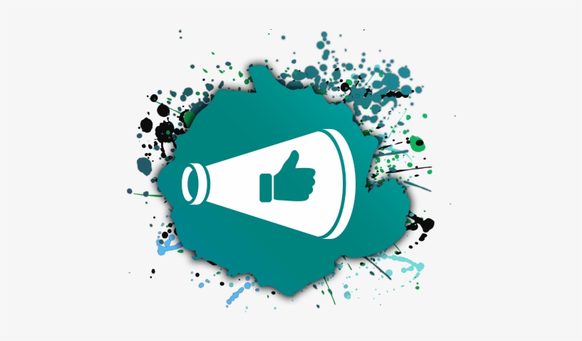 Make Sure People Think The Best Of You Online - Graphic Design, transparent png #3715259