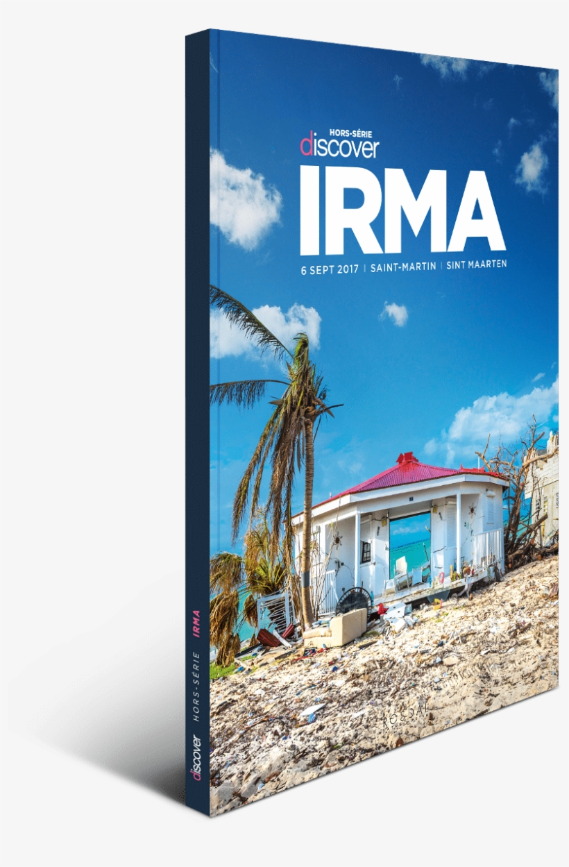Discover Magazines - Tropical Cyclone, transparent png #3715374
