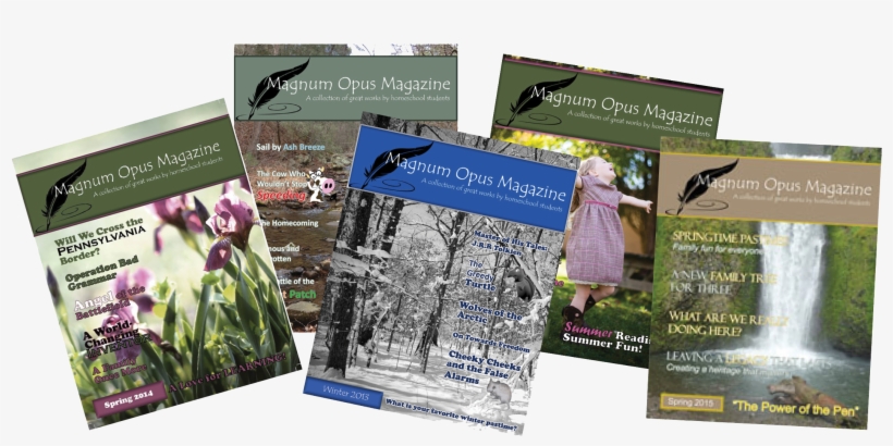 Magazines 2 Png - Magazine, transparent png #3715467