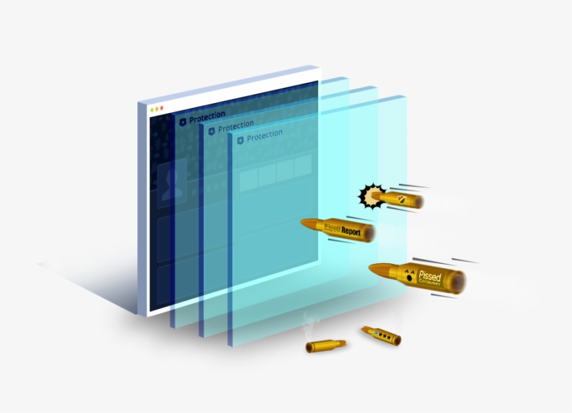 Online Reputation Management Services - Reputation Management Png Banners, transparent png #3715533