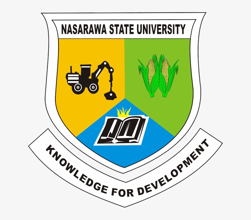 Nasarawa State University Keffi Nsuk, transparent png #3715555