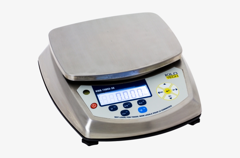 This Image Displays The Kilotech Kwd 750 Ss Food Processing - Kuwaiti Dinar, transparent png #3715598