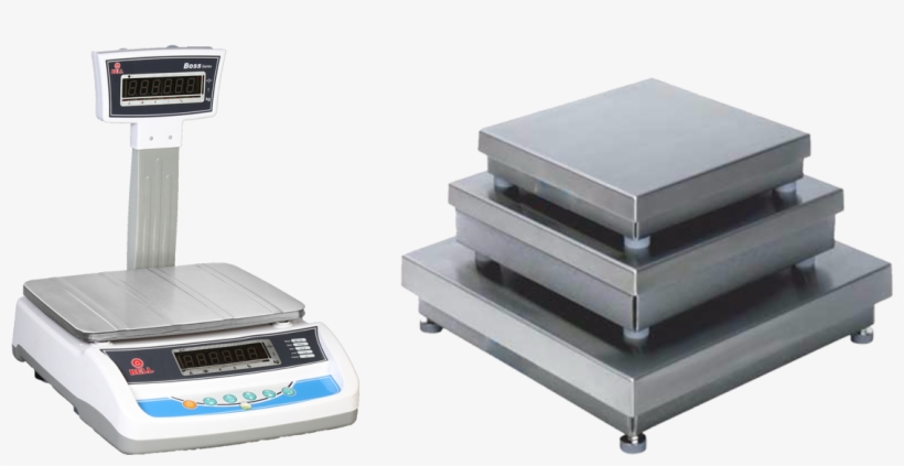 Check Weighing Scales - Cas Dxl-10010 Scale Base, transparent png #3715644