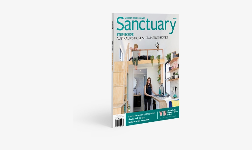 Magazine-only Membership - Sanctuary Magazine, transparent png #3715647