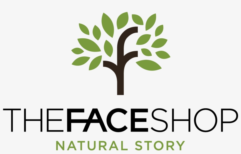 The Face Shop - Face Shop Korean Logo, transparent png #3715701