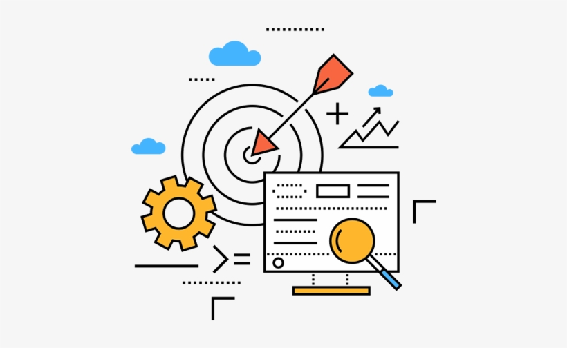 Perception Is Everything - Marketing, transparent png #3715796