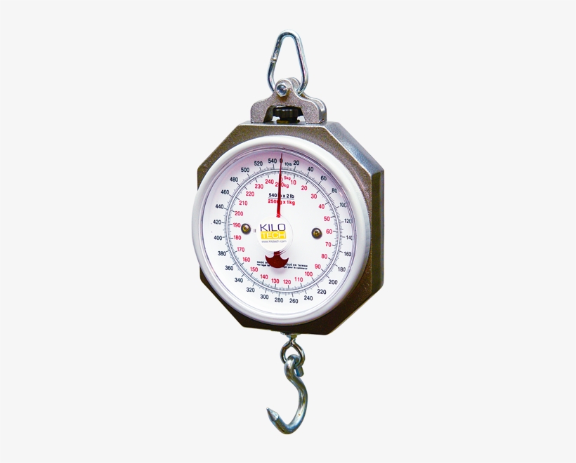 Kilotech Khs C3 Series Hanging Scale - Kilotech Khs C3, transparent png #3715840