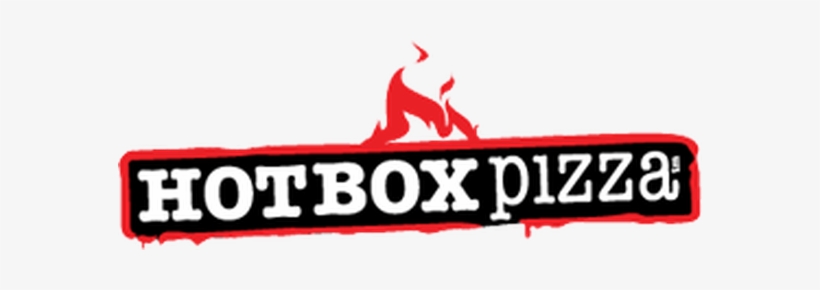Hot Box Promo Codes - Hot Box Pizza, transparent png #3715870