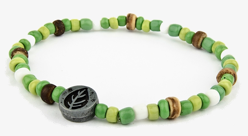 Earth Force Bracelet Save - Pledge-a-portion Earth Force Charity Bracelet, transparent png #3716054
