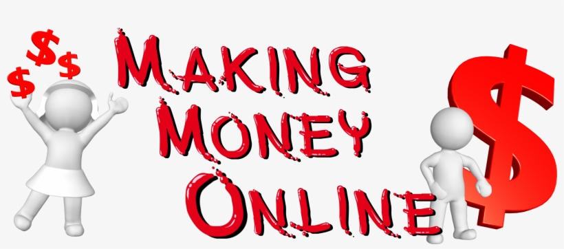 Login Page For Students In The Course Make Money Online - Make Money Online Logo, transparent png #3716171