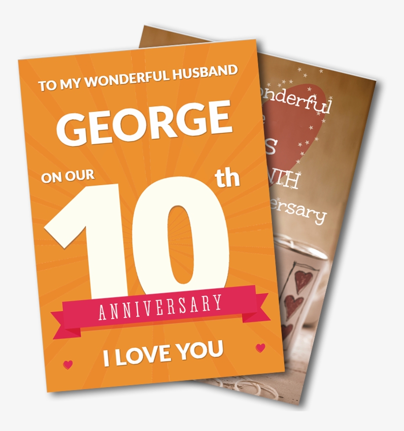 Tin - 10th - Flyer, transparent png #3716422