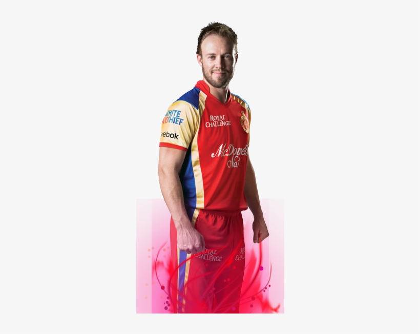 Royal Challengers Banglore Cricket Blasters - Player, transparent png #3716469