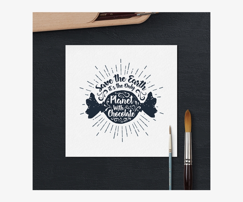Save The Earth - Vector Graphics, transparent png #3716470