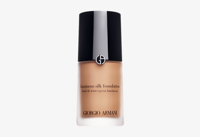 Giorgio Armani Luminous Silk Foundation - Armani Luminous Silk Foundation 13, transparent png #3716492