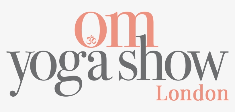 Om Yoga Show - Om Yoga Show London 2017, transparent png #3716841