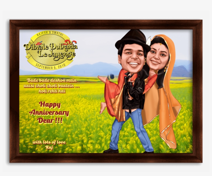 Ddlj Caricature Free Transparent PNG Download PNGkey Ddlj Caricature Free Transparent PNG Download PNGkey