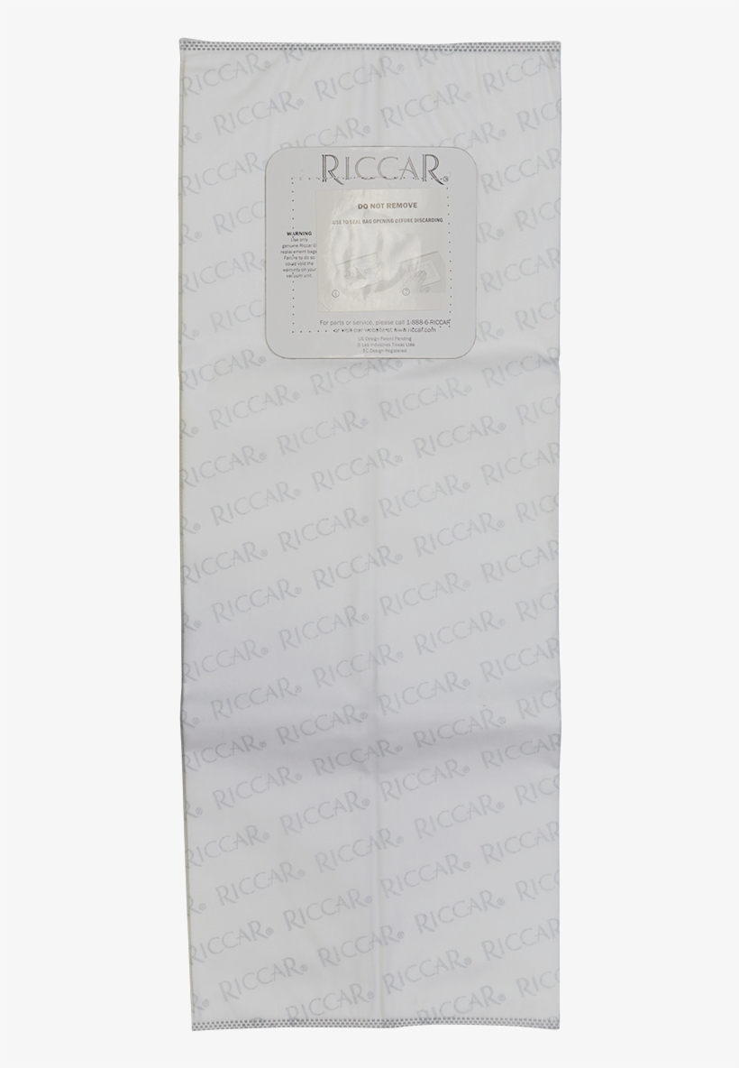 Installing And Removing The Bag Simple, And An Adhesive - Paper, transparent png #3716917