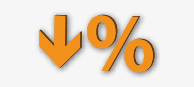 You Just Pay A Percentage Of The Check Amount - Low Rates Png, transparent png #3716939