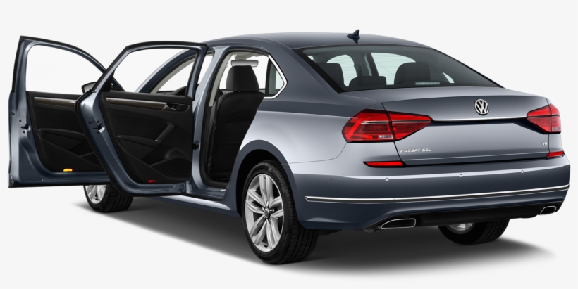 27 - - Passat 2018, transparent png #3716940