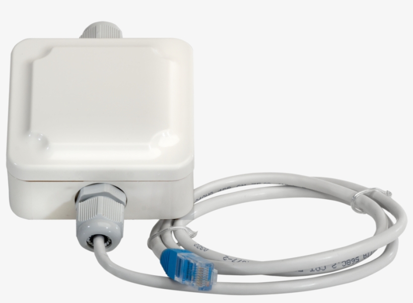 Remote Connection Box - Networking Cables, transparent png #3716944