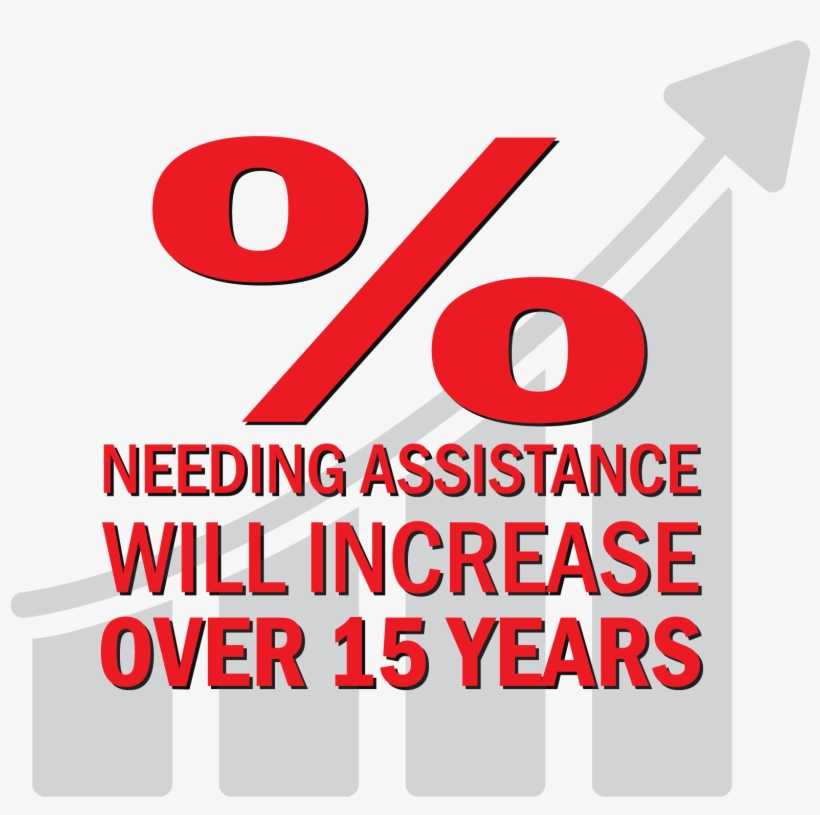 Percentage Needing Assistance-01 - Sales Icon Yellow, transparent png #3716963