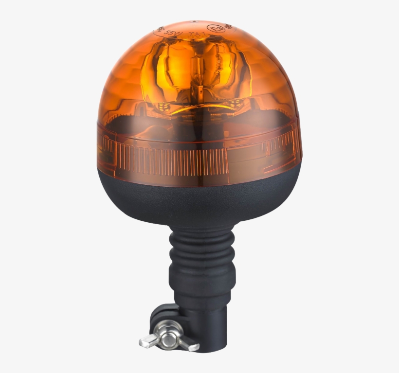 Rcb Rotating Beacon - Emergency Vehicle Lighting, transparent png #3716967