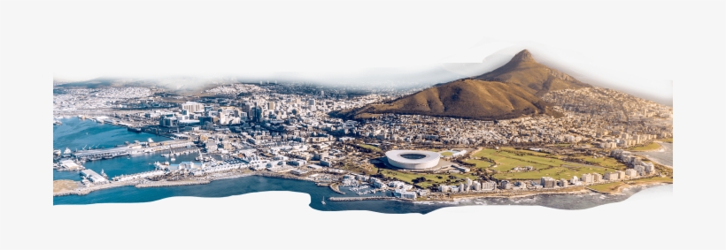 Streats Ahead City 1 - Cape Town, transparent png #3716989