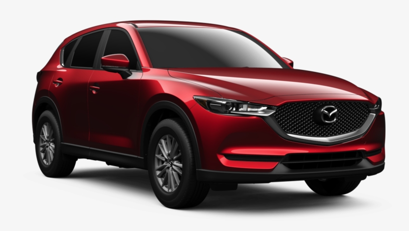 Nissan Car Png >> 2017 Cx 5 - Mazda Cx 5, transparent png #3716992