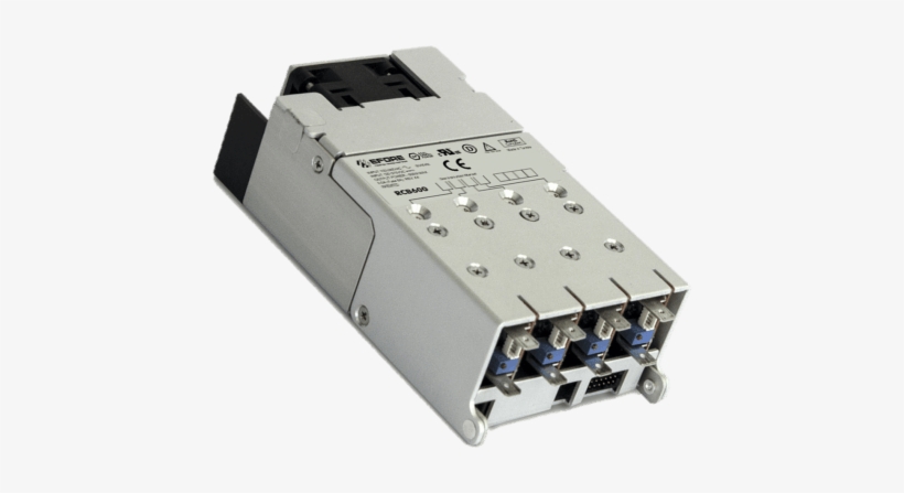 Rcb600 Multi-output Power Supply - Power Supply, transparent png #3717046