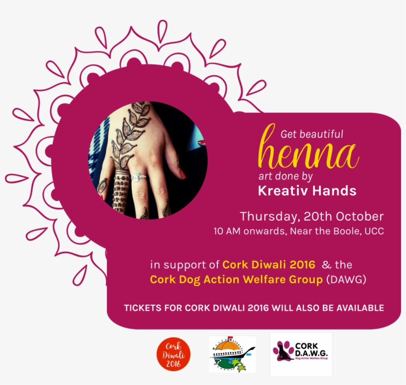 Cork Diwali @corkdiwali - Poster, transparent png #3717070